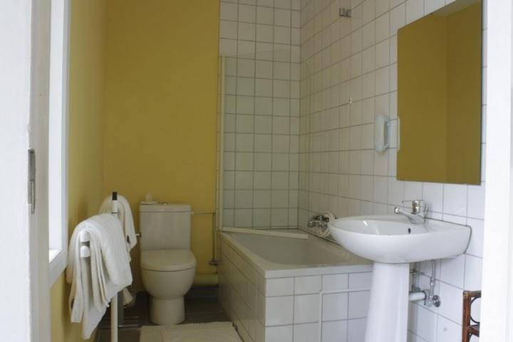 Hotel Les Bluets Brusel Pokoj fotografie