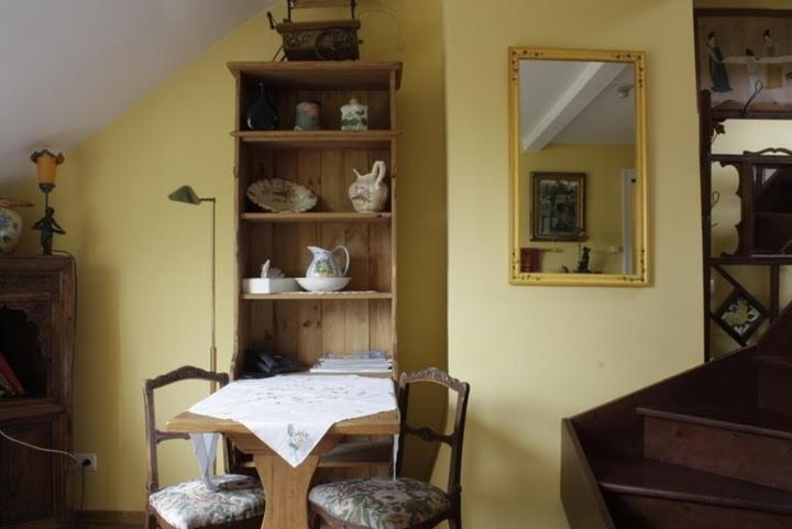 Hotel Les Bluets Brusel Pokoj fotografie